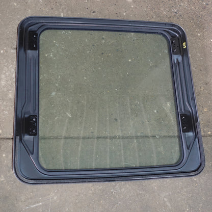 2003 2004 2005 2006 2007 2008 Subaru Forester Sunroof Sun Moon Roof Glass