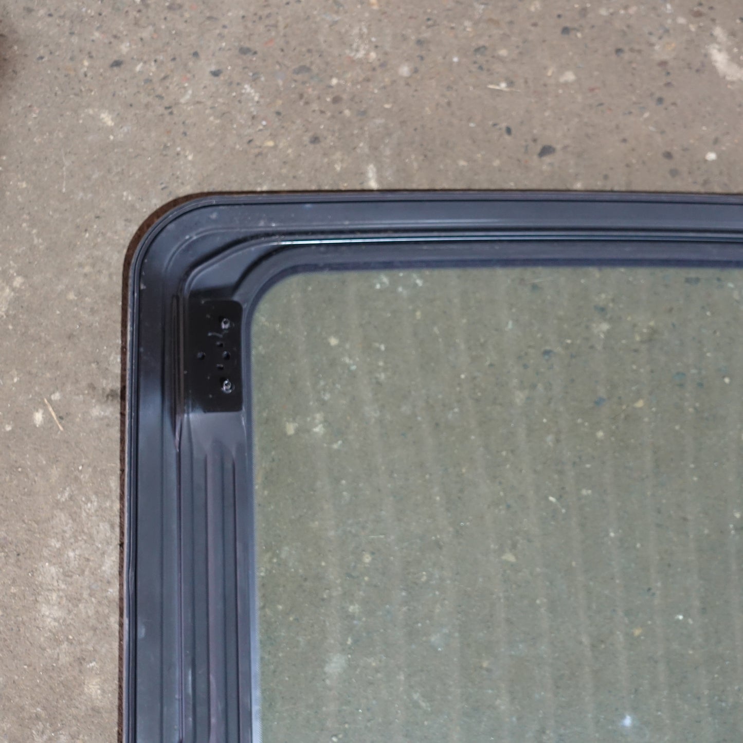 2003 2004 2005 2006 2007 2008 Subaru Forester Sunroof Sun Moon Roof Glass