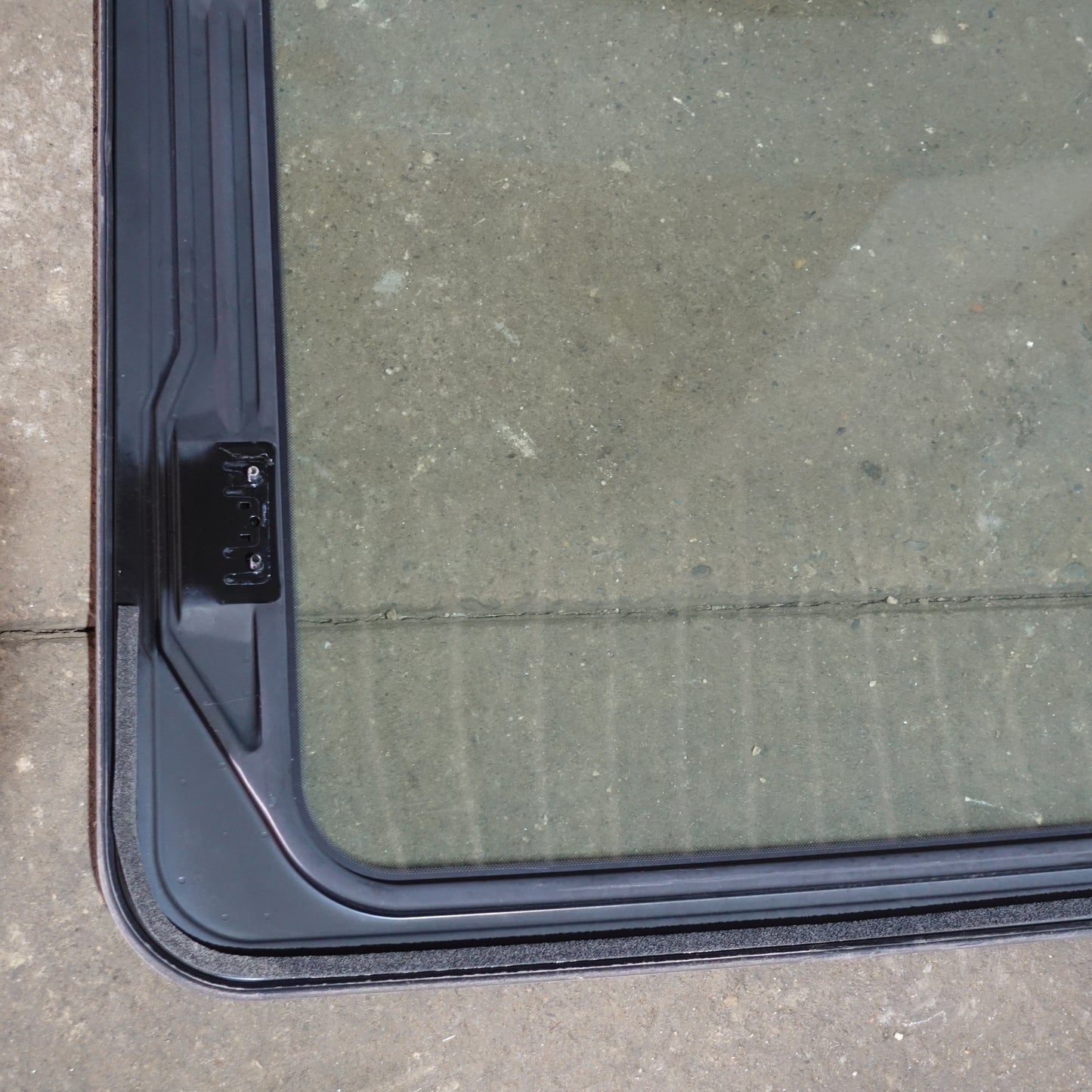 2003 2004 2005 2006 2007 2008 Subaru Forester Sunroof Sun Moon Roof Glass