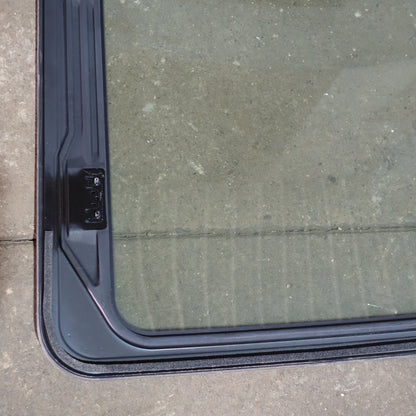 2003 2004 2005 2006 2007 2008 Subaru Forester Sunroof Sun Moon Roof Glass