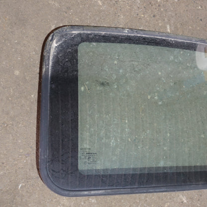 1996 1997 1998 1999 2000 Honda Civic Coupe 2 Door Sunroof Sun Moon Roof