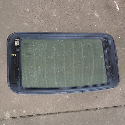 1996 1997 1998 1999 2000 Honda Civic Coupe 2 Door Sunroof Sun Moon Roof