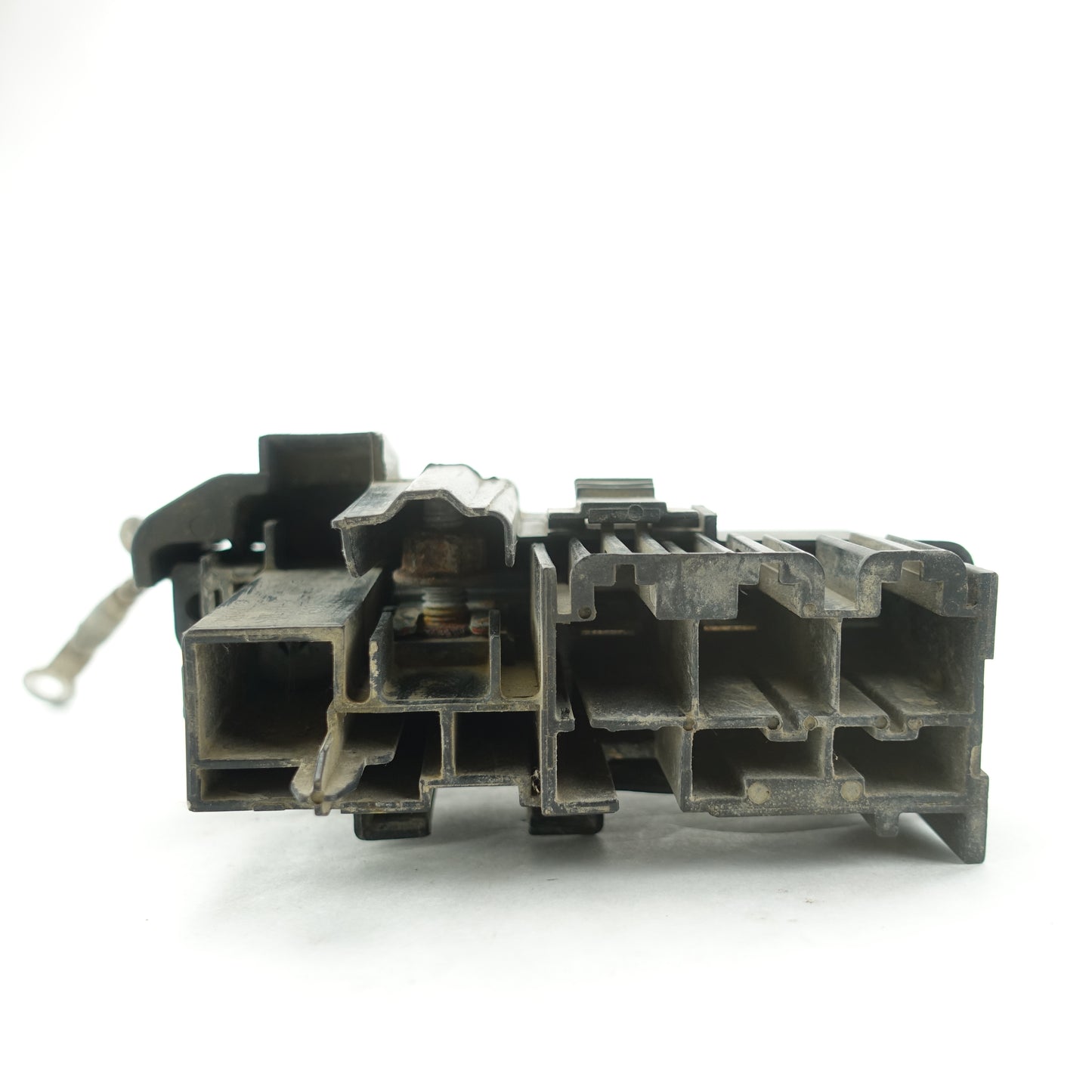2011 2012 2013 2014 2015 2016 FORD F250 F350 6.7L Battery Circuit Breaker Fuse