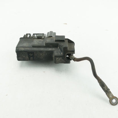 2011 2012 2013 2014 2015 2016 FORD F250 F350 6.7L Battery Circuit Breaker Fuse