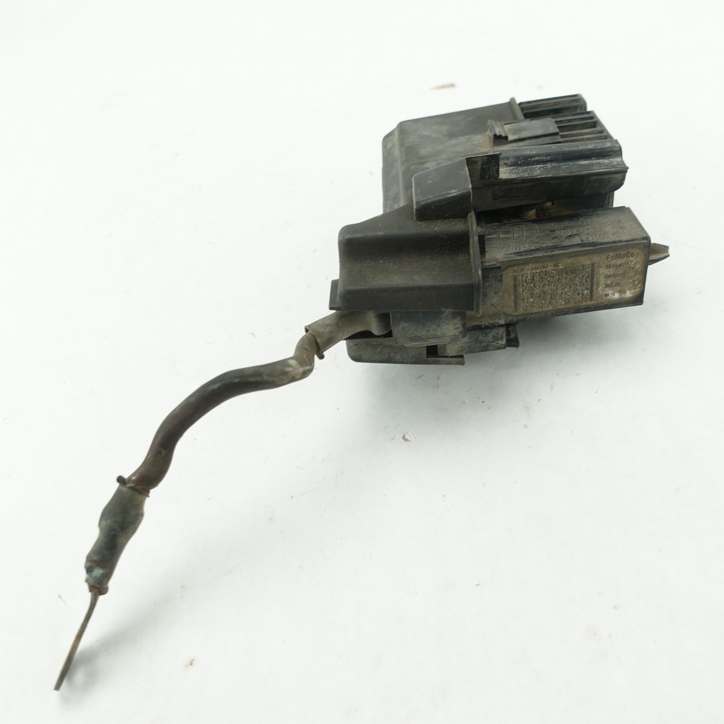 2011 2012 2013 2014 2015 2016 FORD F250 F350 6.7L Battery Circuit Breaker Fuse