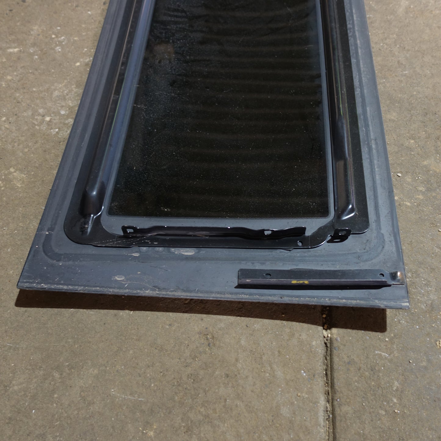2005 2006 2007 2008 2009 2010 Scion TC Middle Sunroof Moon Roof Glass