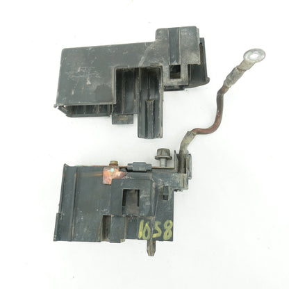 2011 2012 2013 2014 2015 2016 FORD F250 F350 6.7L Battery Circuit Breaker Fuse