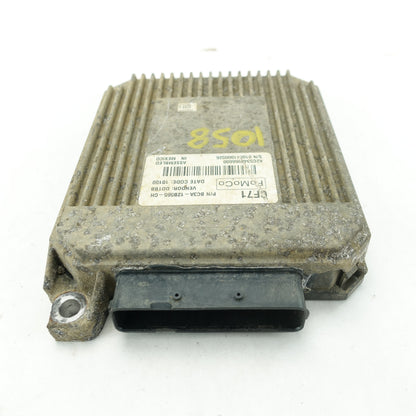 Damage 2011 Ford F250 F350 6.7L Diesel Transmission TCM Computer Control Module