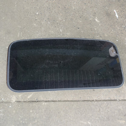 2004 2005 2006 2007 2008 Acura TL Sunroof Sun Moon Roof Glass