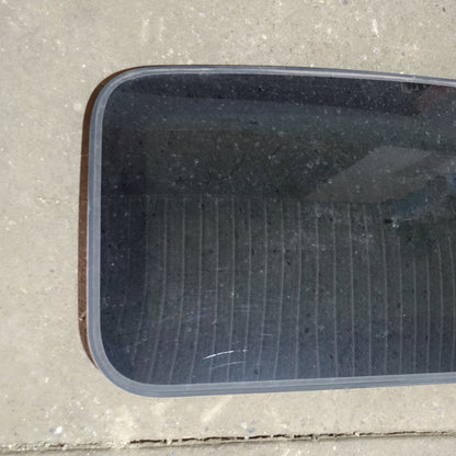 2004 2005 2006 2007 2008 Acura TL Sunroof Sun Moon Roof Glass
