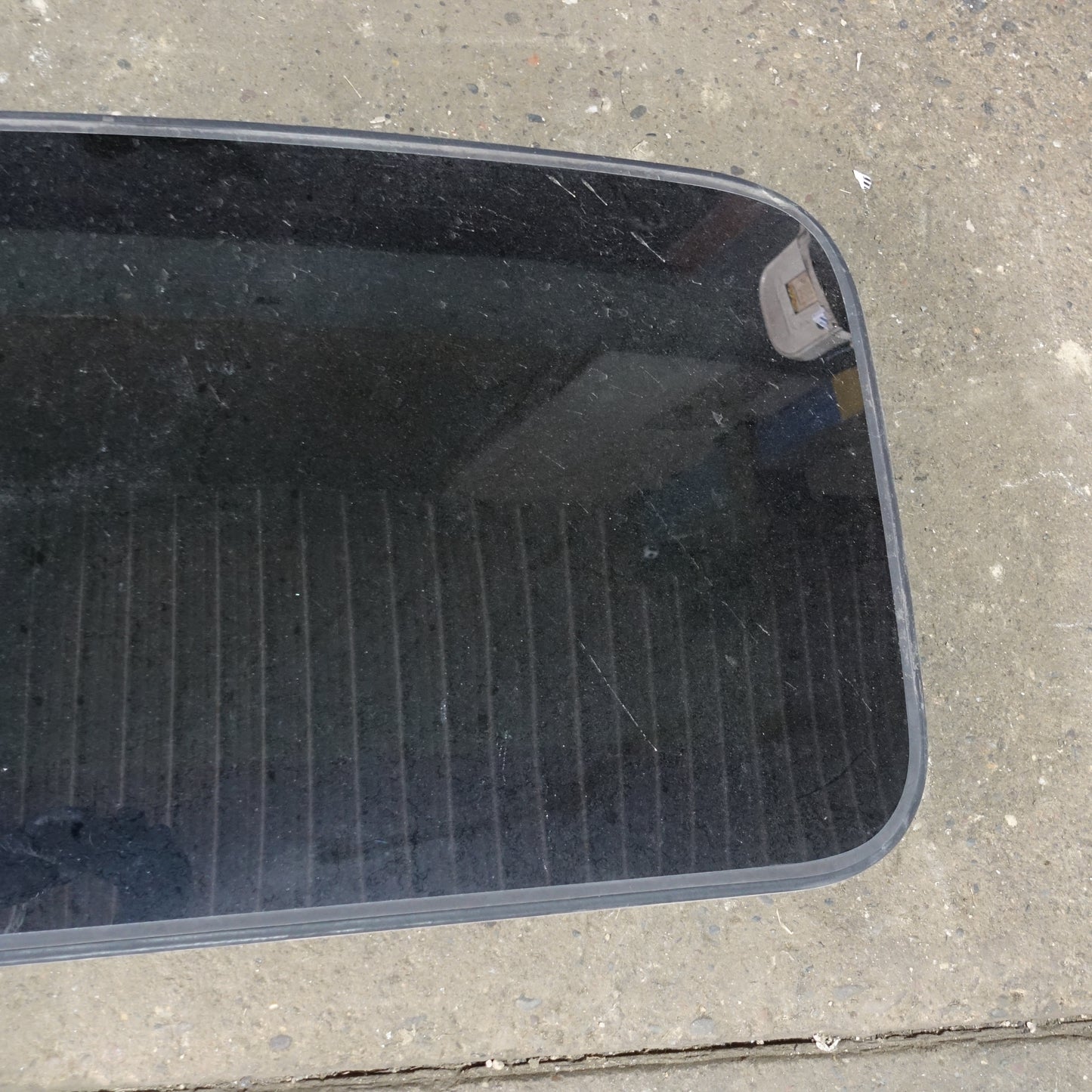 2004 2005 2006 2007 2008 Acura TL Sunroof Sun Moon Roof Glass