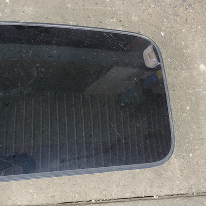 2004 2005 2006 2007 2008 Acura TL Sunroof Sun Moon Roof Glass