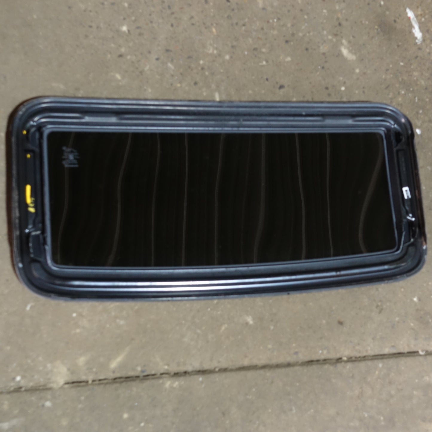2004 2005 2006 2007 2008 Acura TL Sunroof Sun Moon Roof Glass
