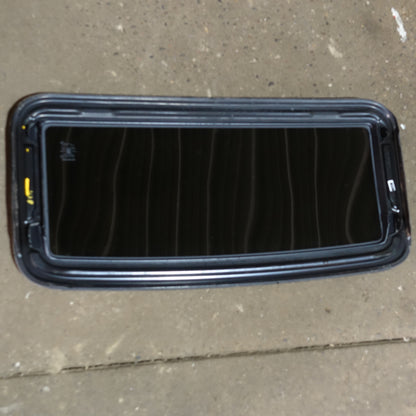 2004 2005 2006 2007 2008 Acura TL Sunroof Sun Moon Roof Glass