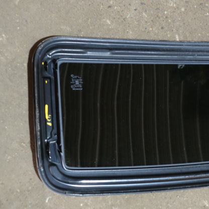 2004 2005 2006 2007 2008 Acura TL Sunroof Sun Moon Roof Glass