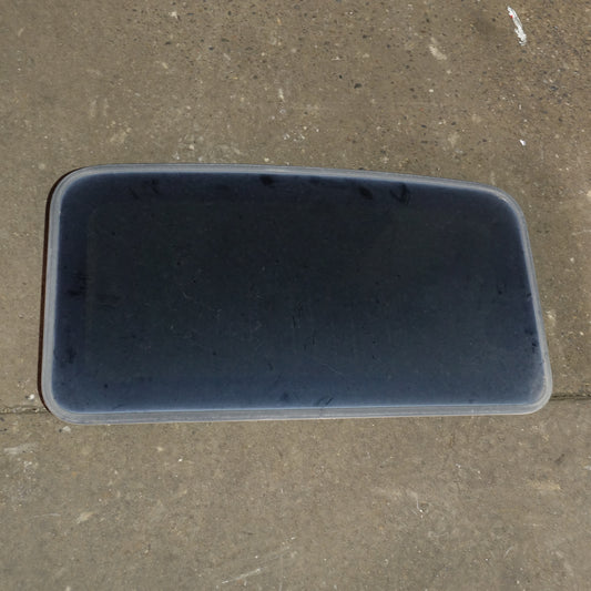 2007 2008 2009 2010 2011 2012 2013 GMC Acadia Sunroof Sun Moon Roof Glass Window
