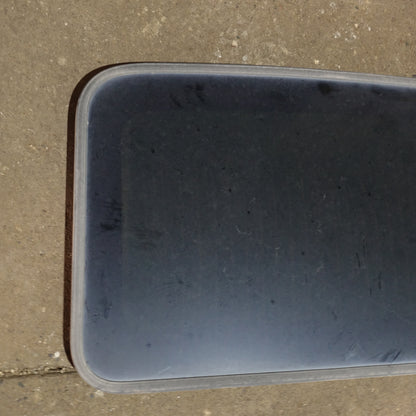2007 2008 2009 2010 2011 2012 2013 GMC Acadia Sunroof Sun Moon Roof Glass Window