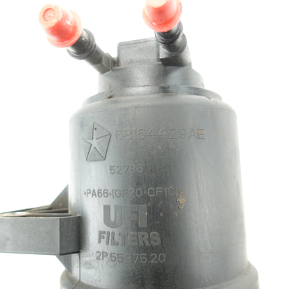 2017 2018 2019 Ram 1500 3.0L Diesel Fuel Water Filter Separator