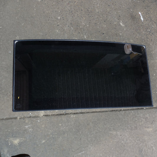 2011 2012 2013 2014 2015 2016 Scion TC Sunroof Sun Moon Roof Glass