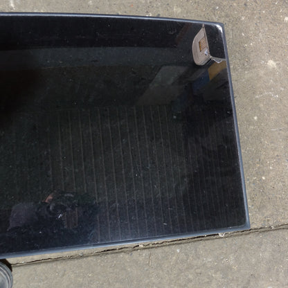 2011 2012 2013 2014 2015 2016 Scion TC Sunroof Sun Moon Roof Glass