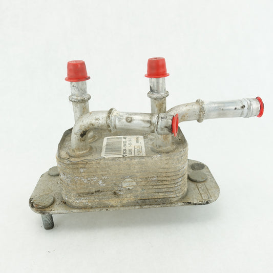 2011 2012 2013 2014 2015 2016 Ford F250 F350 6.7L Diesel Fuel Cooler Radiator