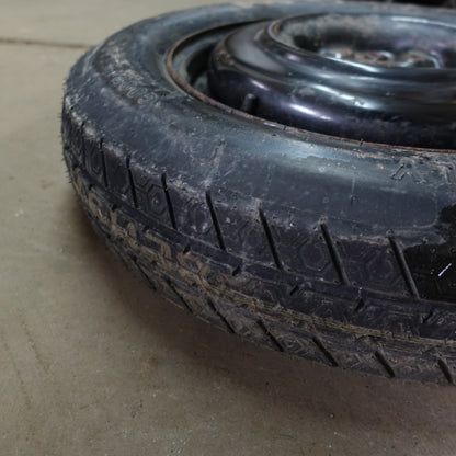 2011 2012 2013 2014 Caravan Town & Country Spare Emergency Tire Wheel Rim Ring