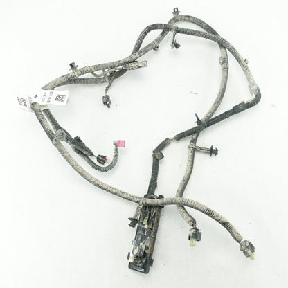 2019 2020 Ram 2500 3500 Tailgate Gate Wire Harness Loom