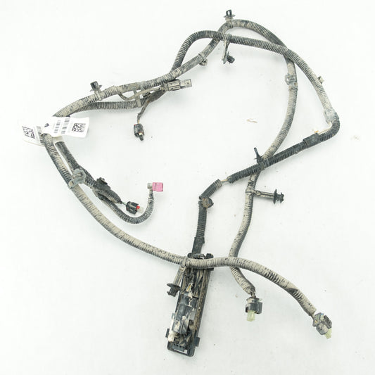 2019 2020 Ram 2500 3500 Tailgate Gate Wire Harness Loom