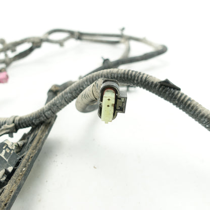 2019 2020 Ram 2500 3500 Tailgate Gate Wire Harness Loom