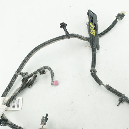 2019 2020 Ram 2500 3500 Tailgate Gate Wire Harness Loom