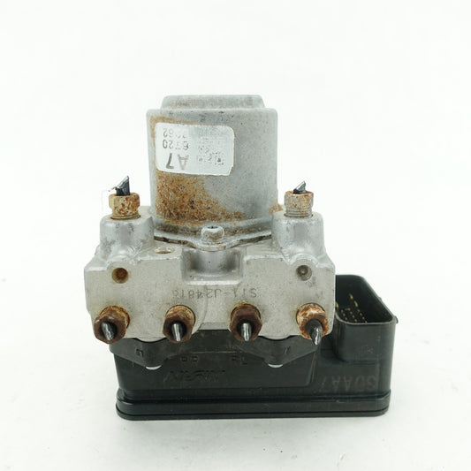 2005 2006 2007 Honda Accord DX LX 2.4L ABS Anti-Lock Brake Part Pump Unit