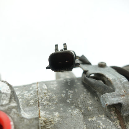 2011 2012 2013 2014 2015 2016 Dodge Journey 3.6L A/C AC Compressor With Rear AC