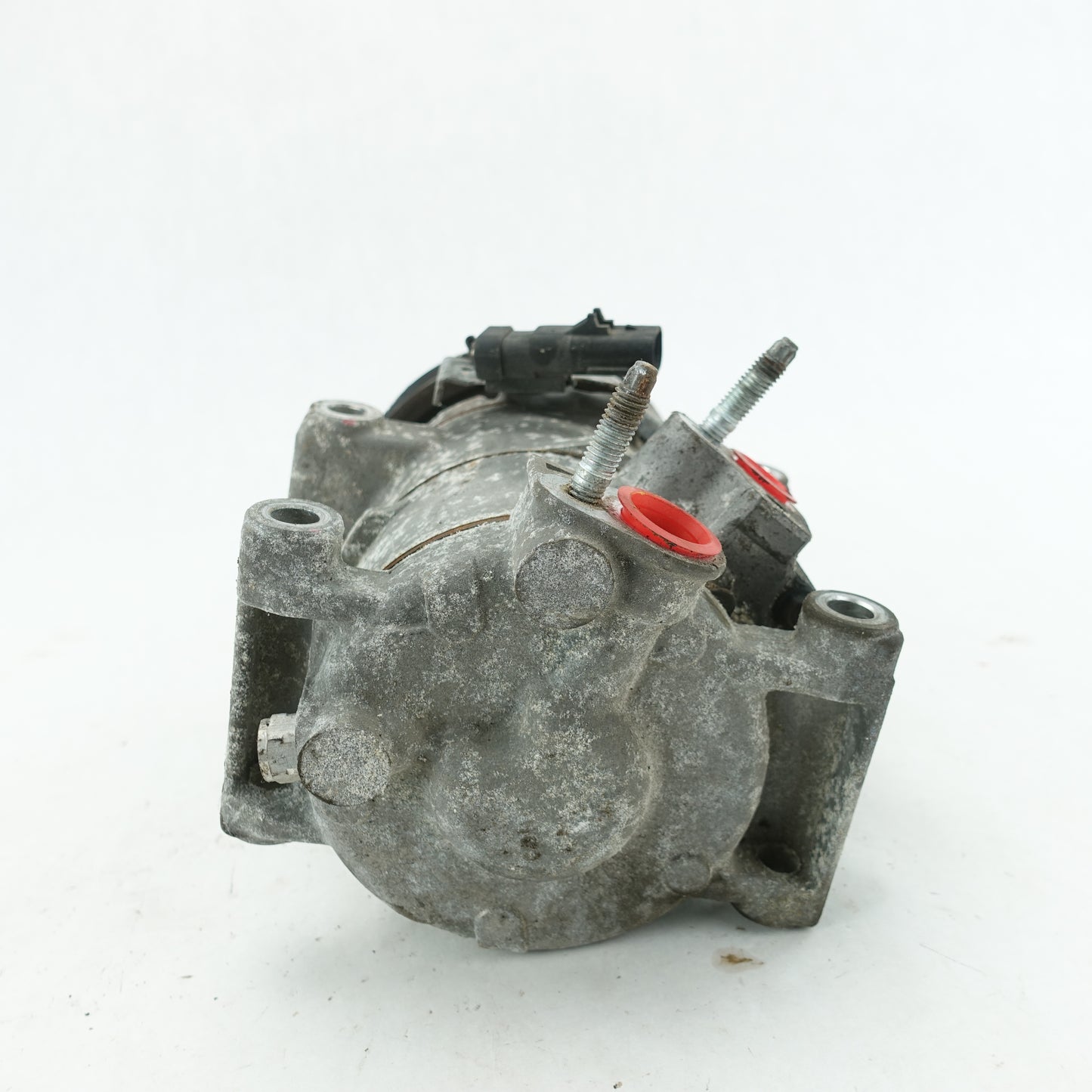 2011 2012 2013 2014 2015 2016 Dodge Journey 3.6L A/C AC Compressor With Rear AC