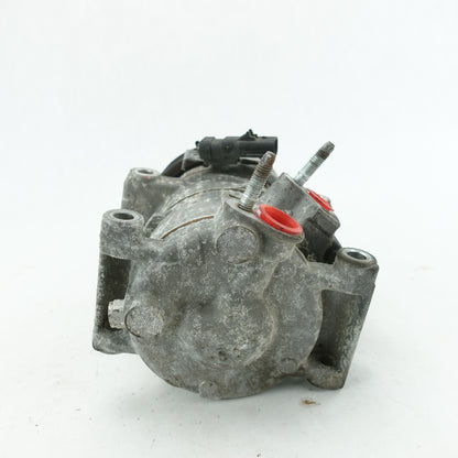 2011 2012 2013 2014 2015 2016 Dodge Journey 3.6L A/C AC Compressor With Rear AC