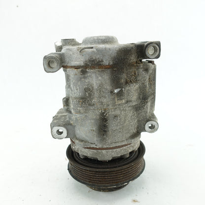 2011 2012 2013 2014 2015 2016 Dodge Journey 3.6L A/C AC Compressor With Rear AC