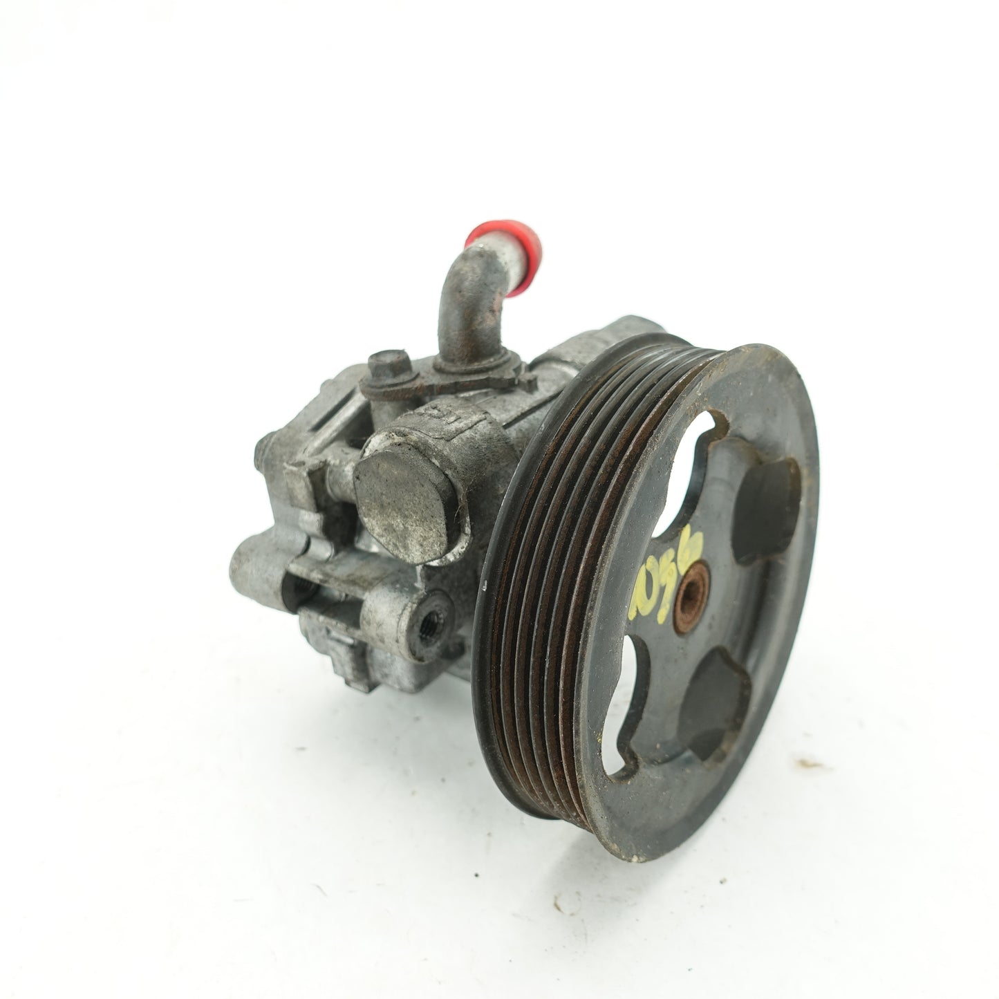 2011 2012 2013 2014 2015 2016 Dodge Journey 3.6L Power Steering Pump