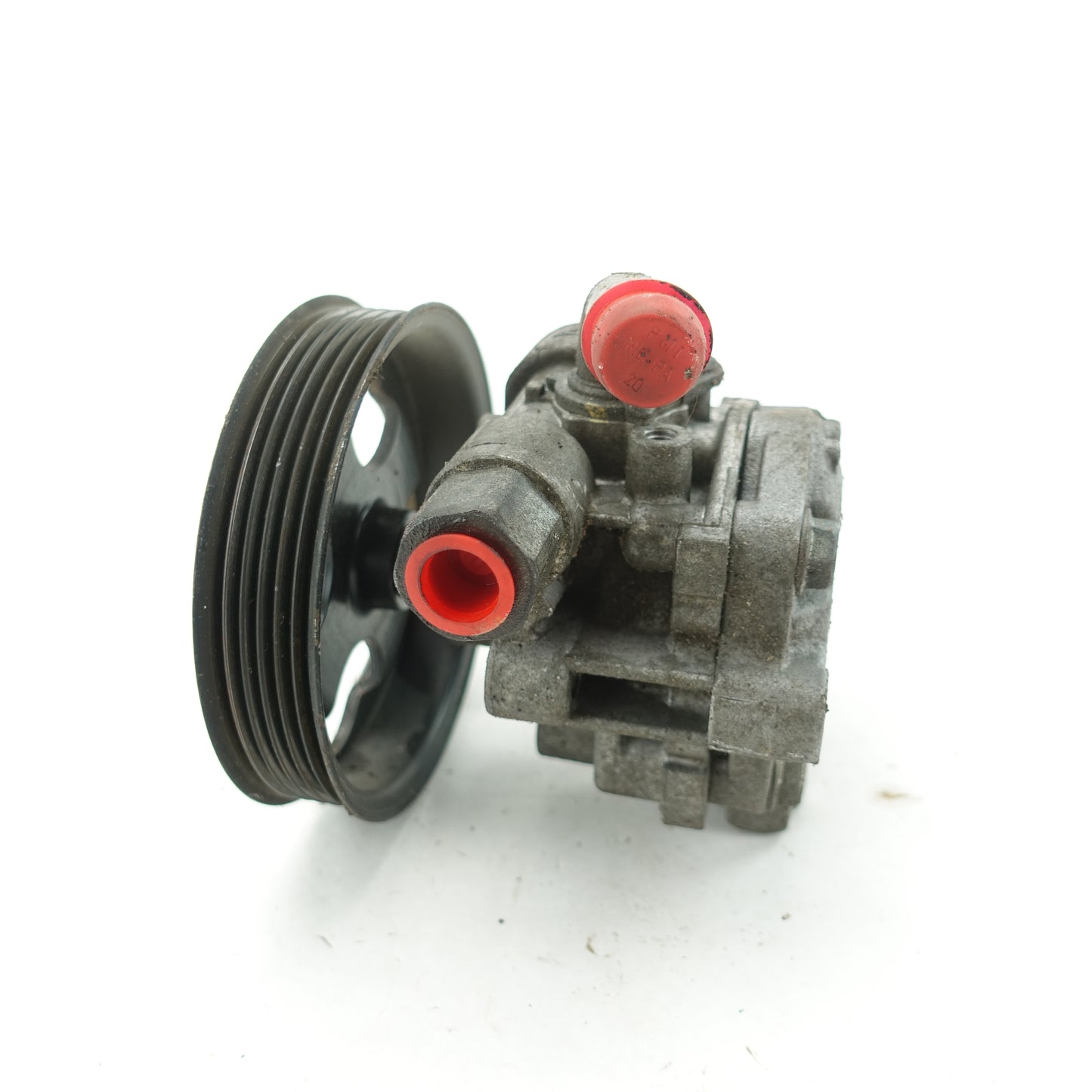 2011 2012 2013 2014 2015 2016 Dodge Journey 3.6L Power Steering Pump