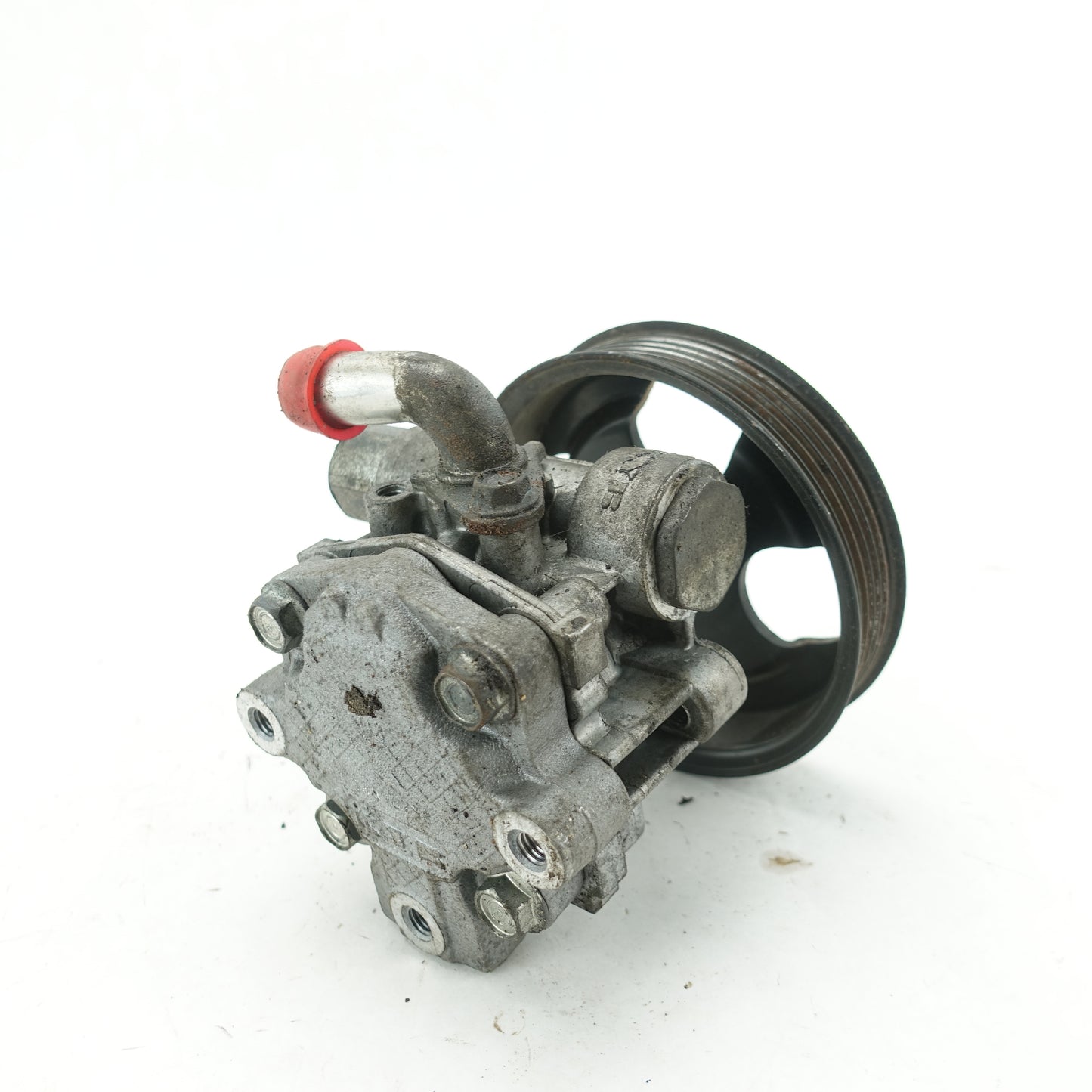 2011 2012 2013 2014 2015 2016 Dodge Journey 3.6L Power Steering Pump