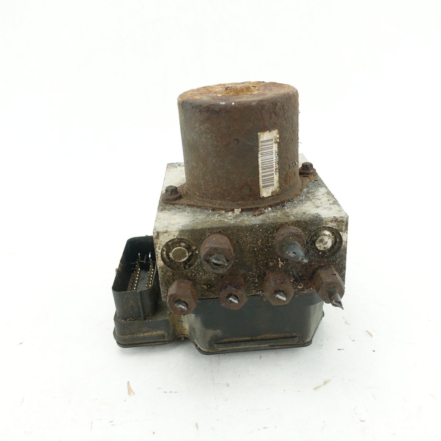 2011 2012 Ford F250 F350 ABS Anti-Lock Brake Pump With Roll Stability Control