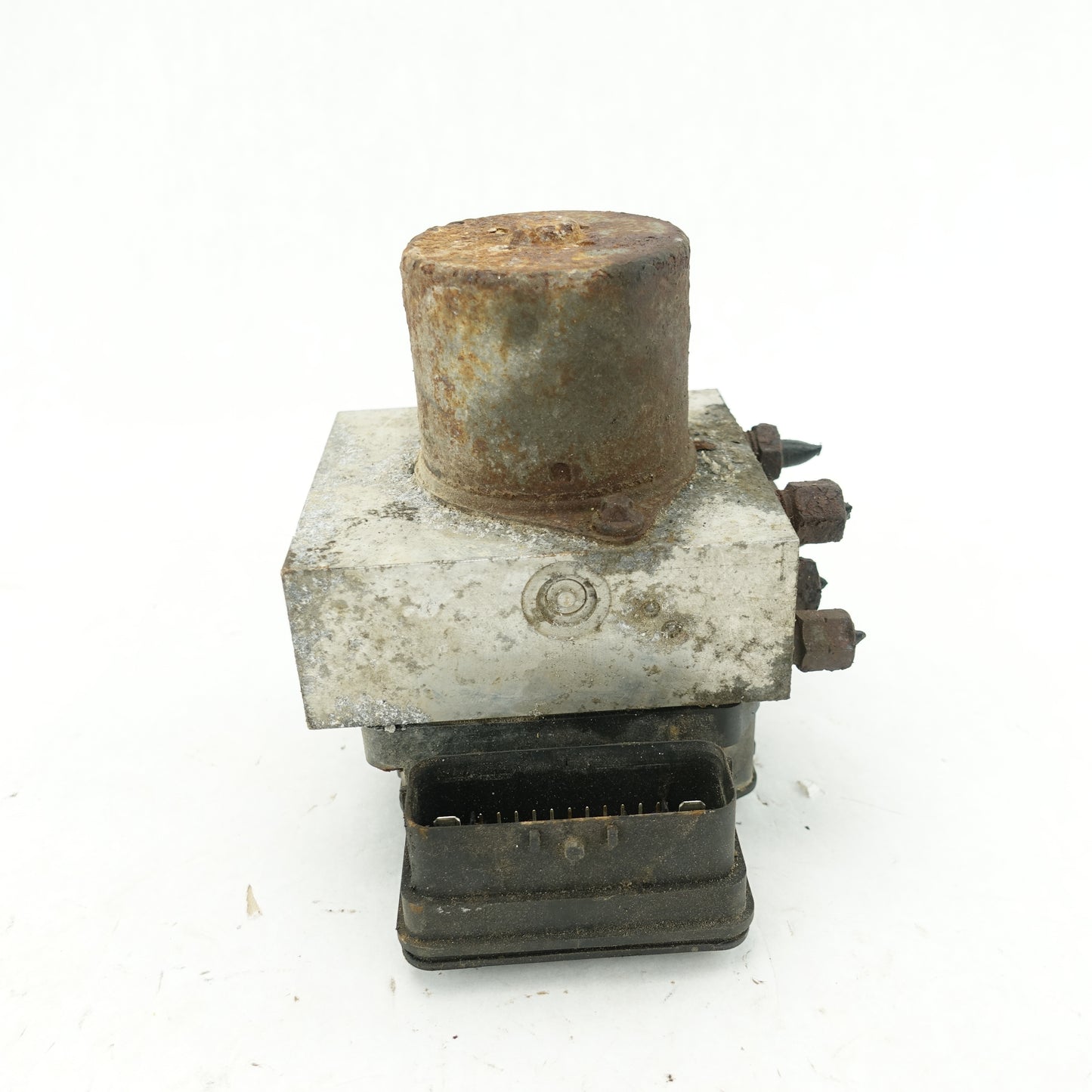 2011 2012 Ford F250 F350 ABS Anti-Lock Brake Pump With Roll Stability Control