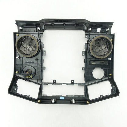 2013 2014 2015 2016 Ford F250 F350 Radio Bezel Trim Center Dash Vent