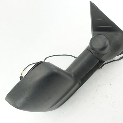 2008 2009 2010 2011 2012 Silverado Sierra Driver Left Extendable Tow Door Mirror