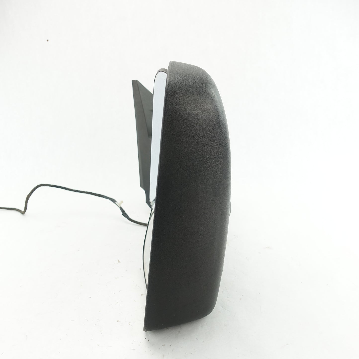 2008 2009 2010 2011 2012 Silverado Sierra Driver Left Extendable Tow Door Mirror