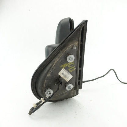2008 2009 2010 2011 2012 Silverado Sierra Driver Left Extendable Tow Door Mirror