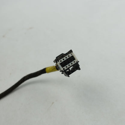 2008 2009 2010 2011 2012 Silverado Sierra Driver Left Extendable Tow Door Mirror