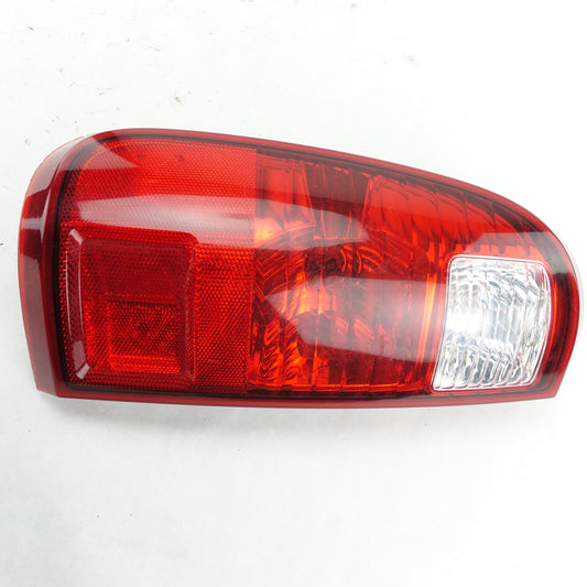 2008 2009 2010 2011 2012 Ford F250 F350 Driver Left Taillight Tail Light Lamp