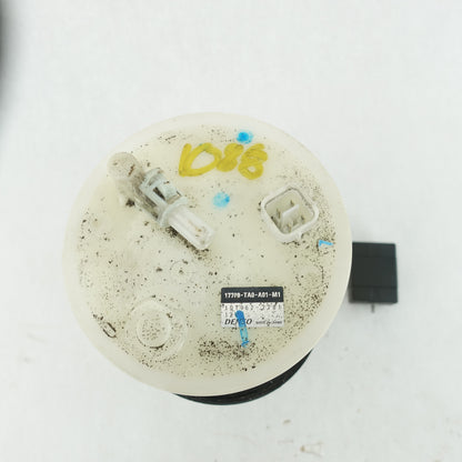 2009 2010 2011 2012 2013 2014 Acura TSX 2.4L Fuel Pump and Sender Assembly