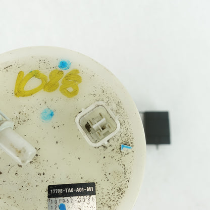 2009 2010 2011 2012 2013 2014 Acura TSX 2.4L Fuel Pump and Sender Assembly