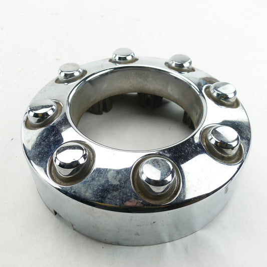 2011 2012 2013 2014 2015 2016 Ford F250 F350 Front Wheel Center Hub Cap Cover