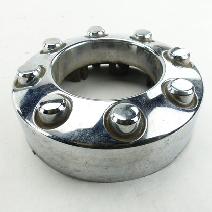 2011 2012 2013 2014 2015 2016 Ford F250 F350 Front Wheel Center Hub Cap Cover